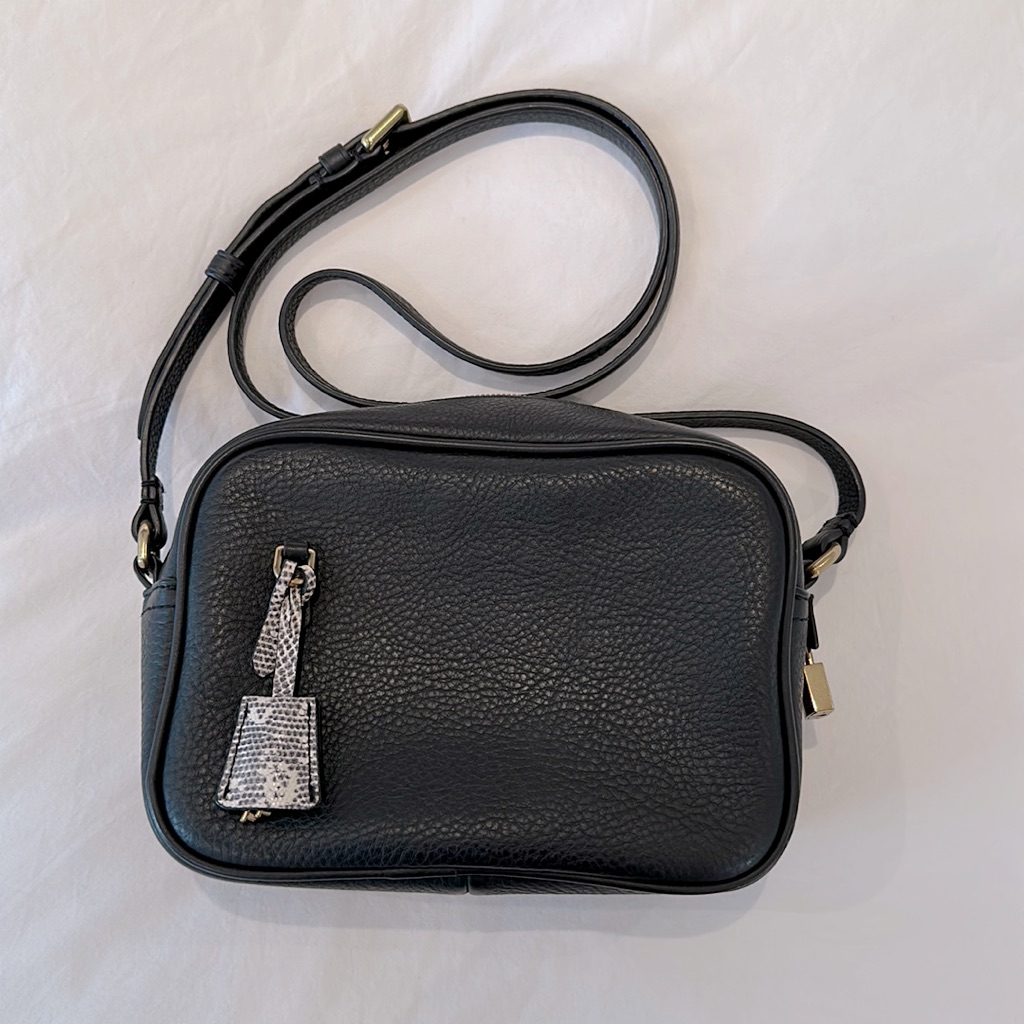 Jcrew Crossbody Purse